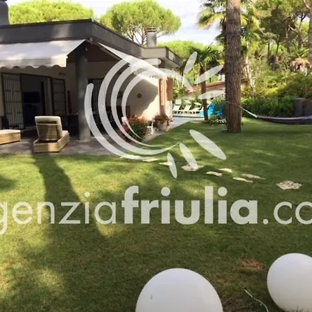 Villa Summer