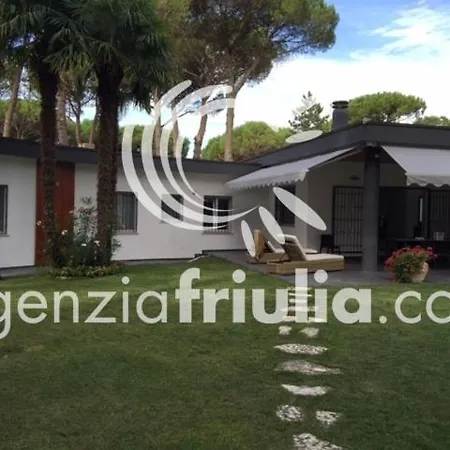 Summer Villa *