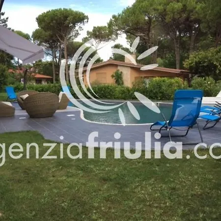 Villa Summer *