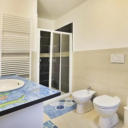 Summer Villa Lignano Sabbiadoro