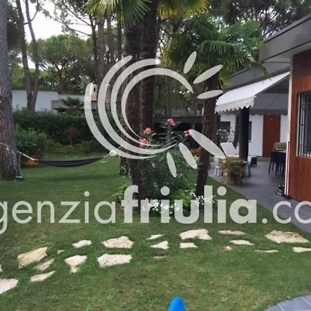 Summer Villa *